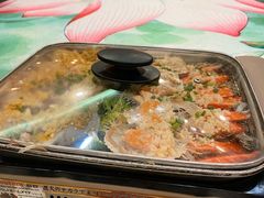 -天外天美食广场(哈尔滨路店)