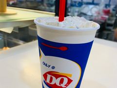 -DQ·蛋糕·冰淇淋(万达店)