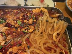 -天水赵大妖·特色活鱼现烤(天水店)