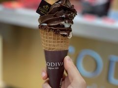 -GODIVA(王府井apm店)
