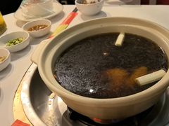 -天宜隆蘑菇宴火锅(石景山旗舰店)