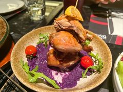 -Nord Grill&Bar Highland诺德西餐(深圳欢乐海岸店)