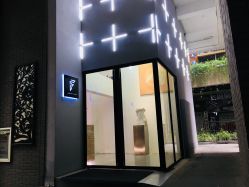 门面-FAB HAIR CLUB