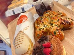 -西点坊(浦东香格里拉店)