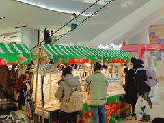 -天津国贸购物中心