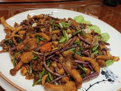 -盈春大饭店(千山路店)