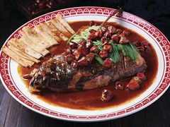 -四季厨房 鲁菜·孔府烤鸭(高新万达店)