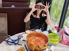 -贵州人家·酸汤火锅·20年老字号