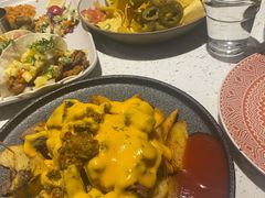 -墨纪Mojí墨西哥餐厅(南开大悦城店)