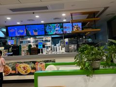 -老乡鸡(怀远大润发店)