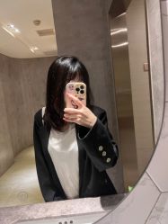 -蘑菇发型