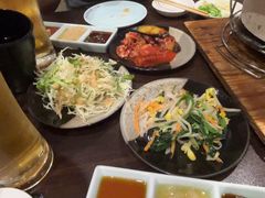 -蒜香焼肉PURUSHIN(马场路店)