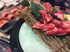 -好牛烧肉(世茂广场店)
