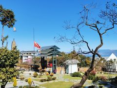 -云禾壹海景庄园餐厅