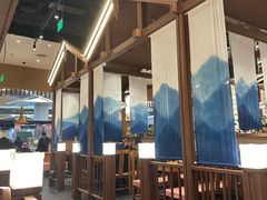 -云海肴·汽锅鸡·云南代表菜(丁香国际店)