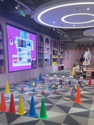 点击看大图 -宝燕水乐园(相城店)