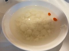 醪糟汤圆-尘香•传统川菜(创汇首座店)