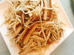 -翠茗农庄土菜馆(天目湖店)