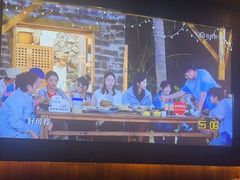 -江南足纪·影院足道·轻奢SPA(笋岗HALO广场店)