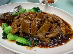 -新吉士·上海菜(浦东LCM置汇旭辉店)