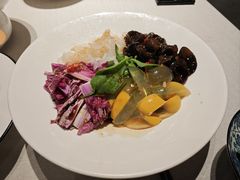 -狮王府淮扬菜(夫子庙老门东店)