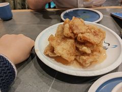 -东北农家小院(定西路店)