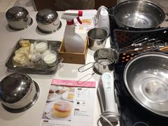 -ABC Cooking Studio(北京颐堤港店)
