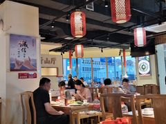 -东镇老火锅(长春路首店)