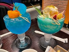 -blue frog蓝蛙(长泰广场店)