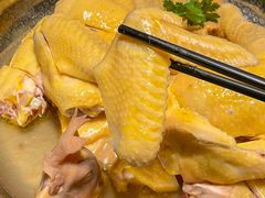 -林辉家宴·本地家常菜·头牌清远鸡(先锋店)