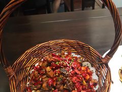-茶叁酒肆·楚味江湖(菱角湖店)