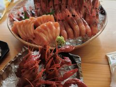 -和创柚子·会席日本料理(新区淮海街店)