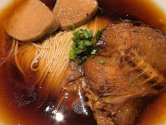 -松鹤面馆·古法焖肉面(观前店)