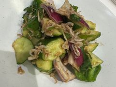 -子霖南山鲜虾面(南山总店)