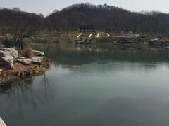-南山风景名胜区