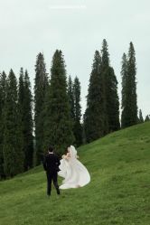 -卡兹摄影STUDIO婚纱摄影(文化路万达店)