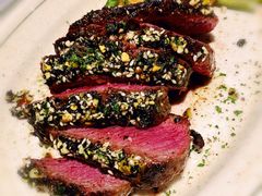 -燃扒房Steakhouse(皇庭店)