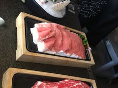 -湊湊火锅·茶憩(和平大悦城店)