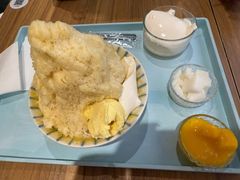 -Ice Monster冰馆·CNN评选全球十大甜品(国贸商城店)