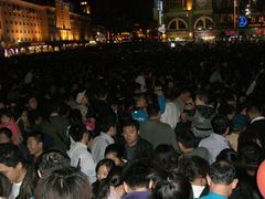 -人民防洪胜利纪念塔