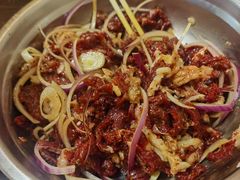-马晓马佳牛羊肉(新合路店)
