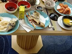 -佰园全日西餐厅-厦门佰翔软件园酒店