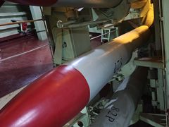 -泰达航母主题公园