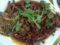 android_upload_pic-田记餐馆(富国街店)