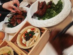 -蔡澜点心·粤菜(月星环球港店)