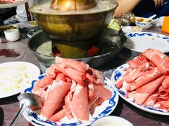 -鑫龙火锅(北园店)