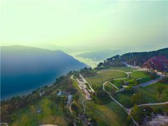 -铁山坪森林公园