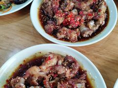 -贤花饭店(城阳店)