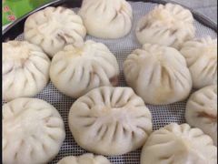 -石饮红星包子(中山路店)