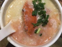 -蟹蟹潮汕砂锅粥(食八方美食城店)